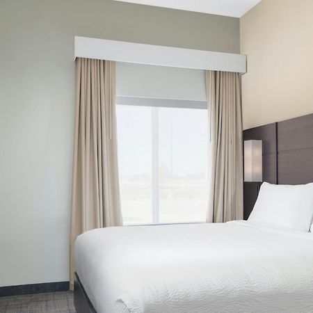 Residence Inn By Marriott Oklahoma City Norman Extérieur photo