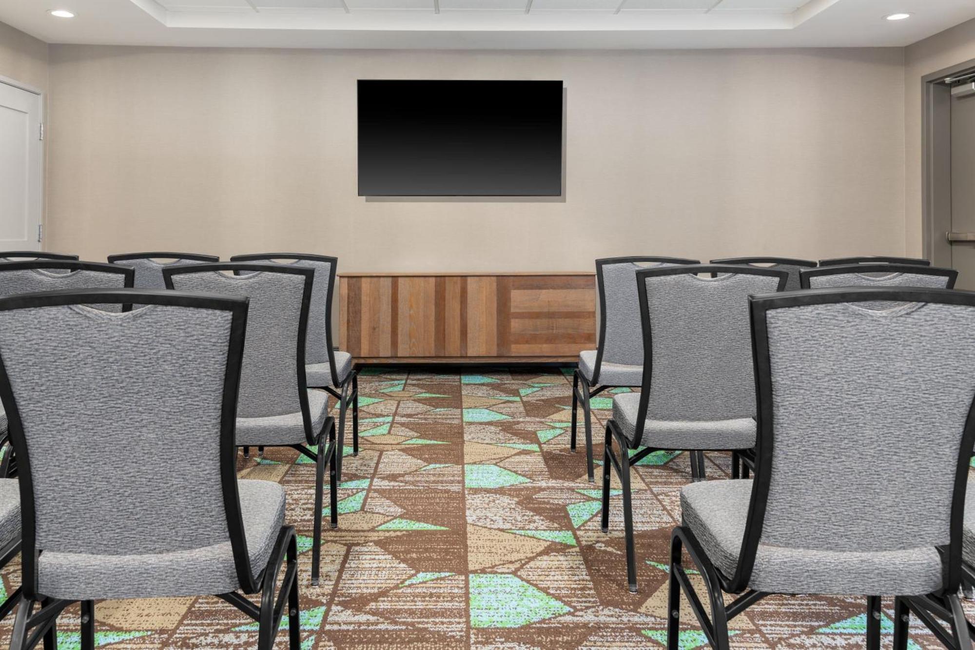 Residence Inn By Marriott Oklahoma City Norman Extérieur photo