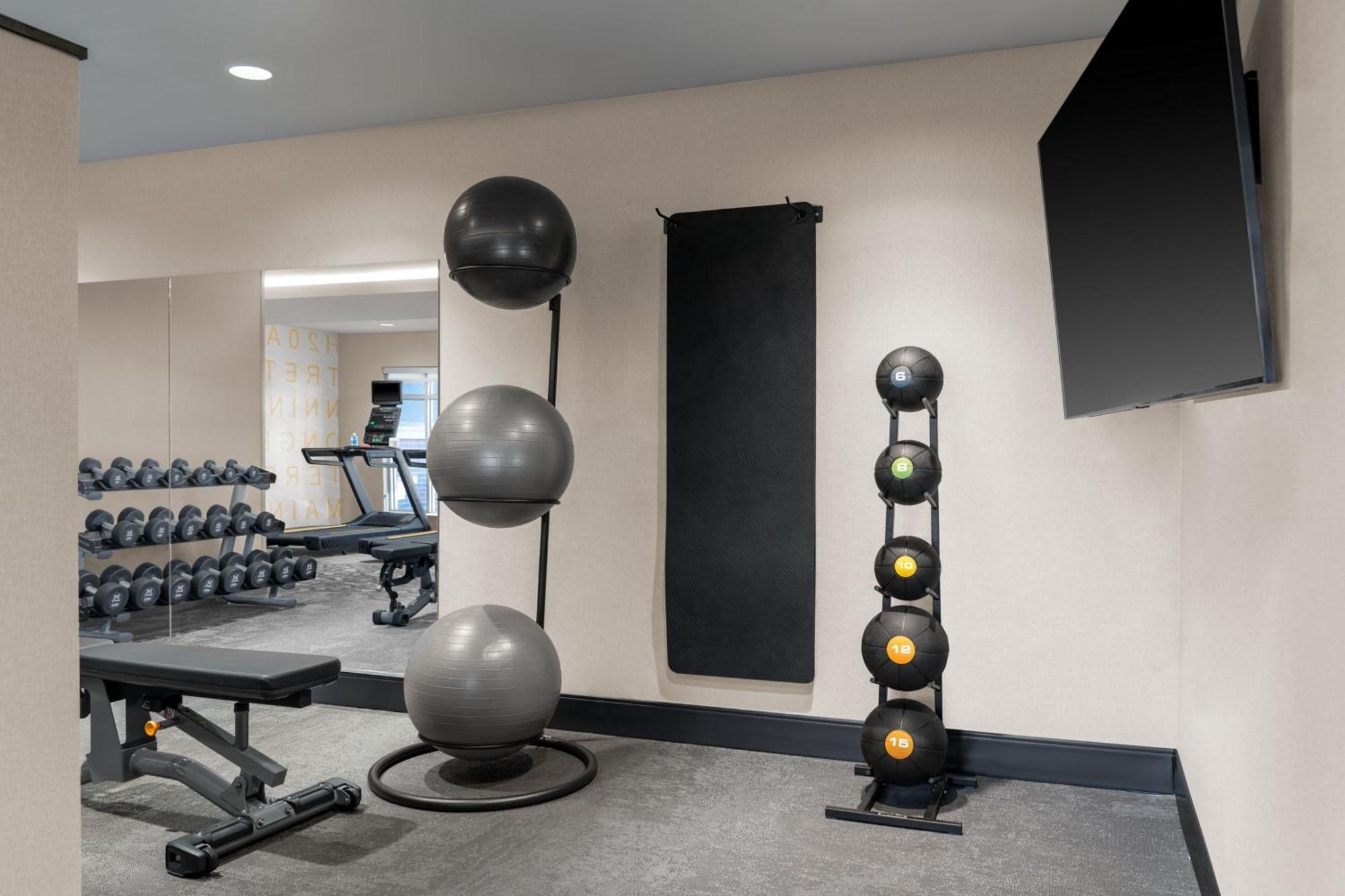 Residence Inn By Marriott Oklahoma City Norman Extérieur photo