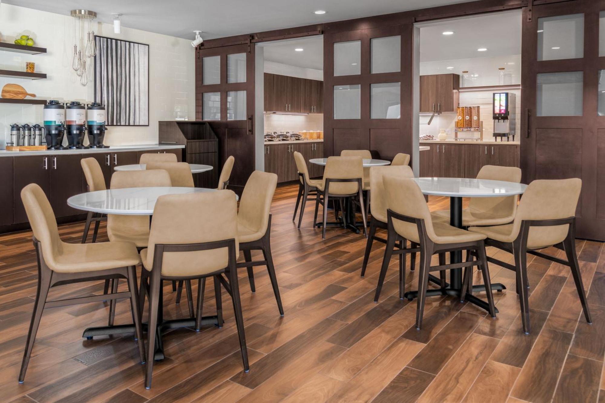 Residence Inn By Marriott Oklahoma City Norman Extérieur photo