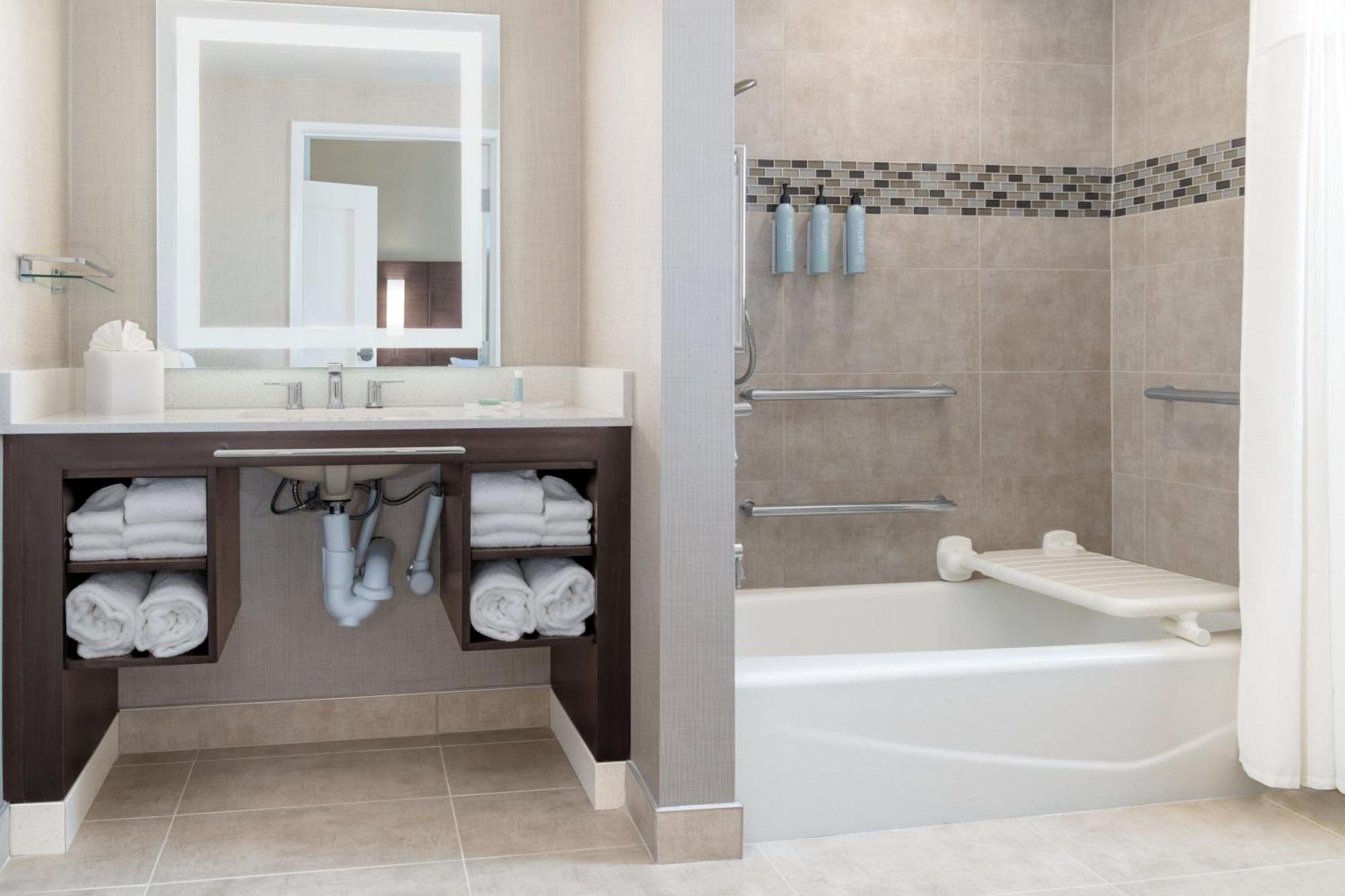 Residence Inn By Marriott Oklahoma City Norman Extérieur photo