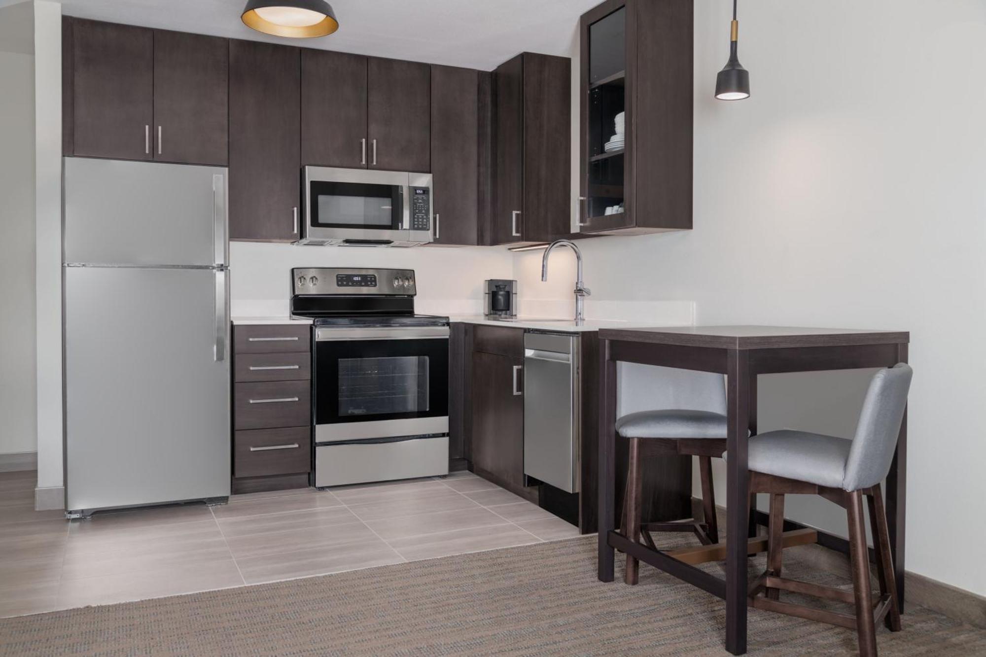 Residence Inn By Marriott Oklahoma City Norman Extérieur photo