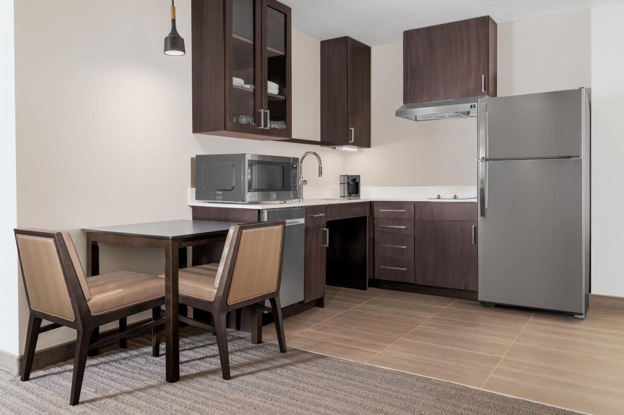 Residence Inn By Marriott Oklahoma City Norman Extérieur photo