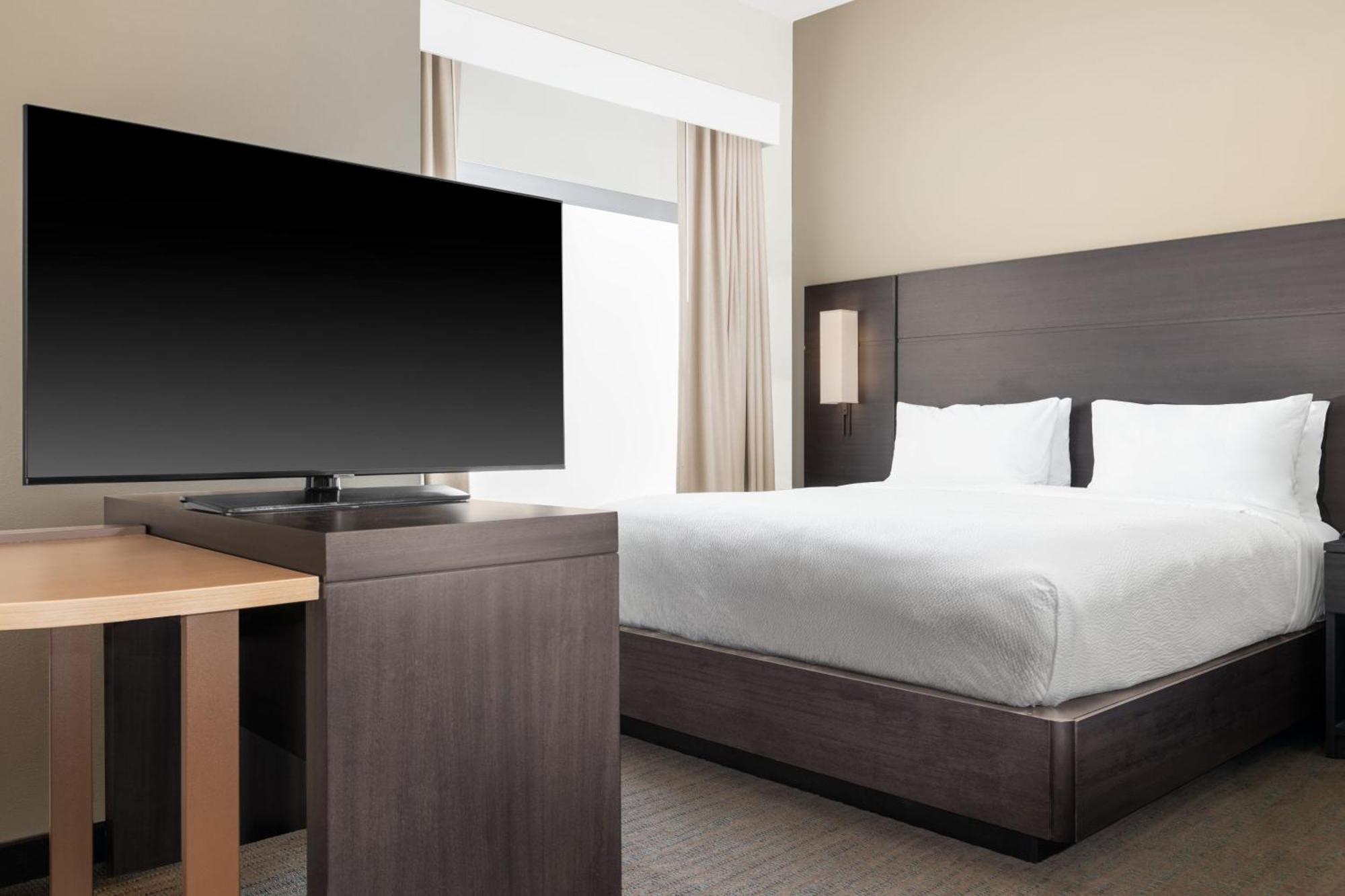 Residence Inn By Marriott Oklahoma City Norman Extérieur photo