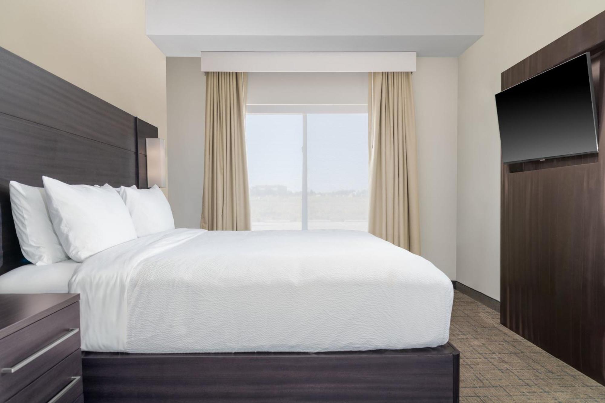 Residence Inn By Marriott Oklahoma City Norman Extérieur photo
