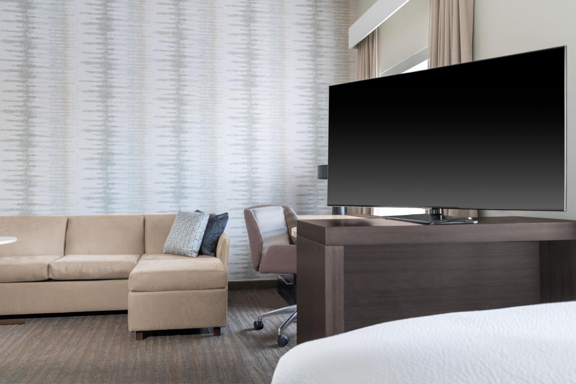 Residence Inn By Marriott Oklahoma City Norman Extérieur photo