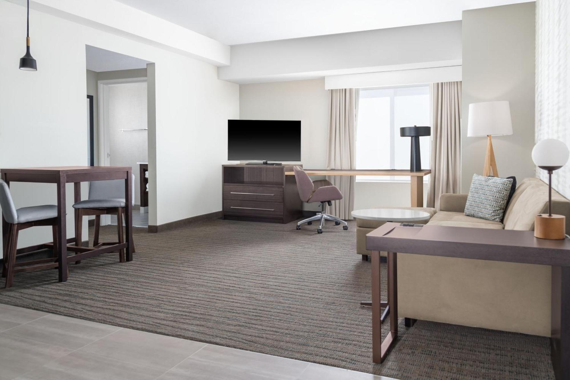 Residence Inn By Marriott Oklahoma City Norman Extérieur photo