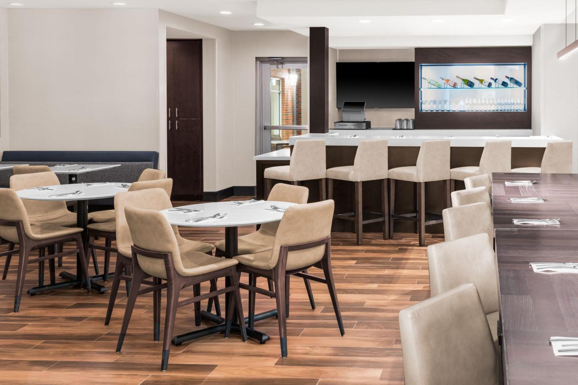 Residence Inn By Marriott Oklahoma City Norman Extérieur photo