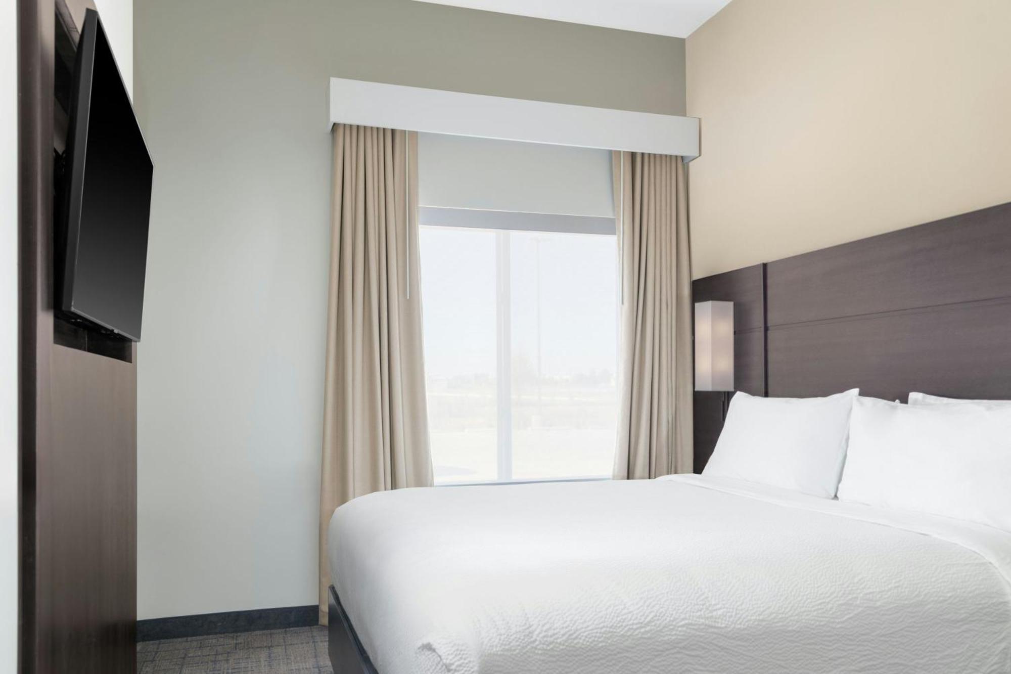 Residence Inn By Marriott Oklahoma City Norman Extérieur photo
